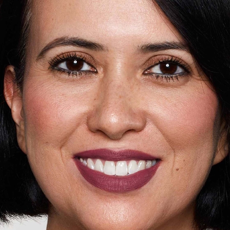 ZOEVA Velvet Love Lip Liner lūpų kontūro pieštukas