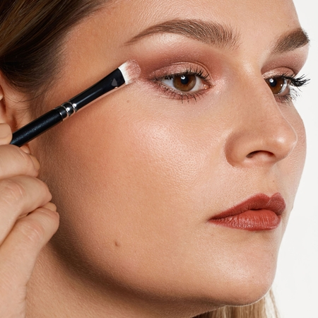 ZOEVA Velvet Love Eyeshadow Quad палитра сенки за очи
