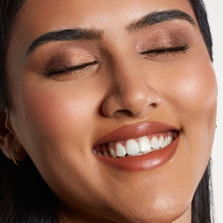 ZOEVA Velvet Love Eyeshadow Quad paleta senčil za oči