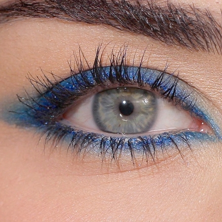 ZOEVA Velvet Love Eyeliner Pencil Eyeliner