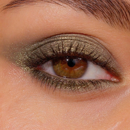 ZOEVA Velvet Love Eyeliner Pencil Eyeliner