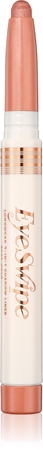 ZOEVA Eye Swipe Eyeshadow and Eyeliner 2-in-1
