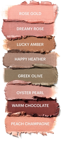ZOEVA Eye Swipe Eyeshadow and Eyeliner 2-in-1