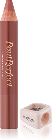 ZOEVA Pout Perfect rouge à lèvres et crayon contour des lèvres 2 en 1