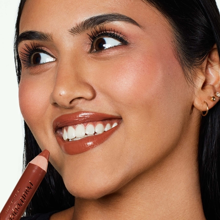 ZOEVA Pout Perfect rouge à lèvres et crayon contour des lèvres 2 en 1