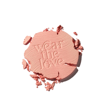 ZOEVA Velvet Love Blush Powder blush