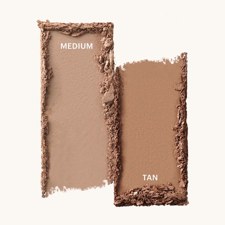 ZOEVA Suntorini bronzer