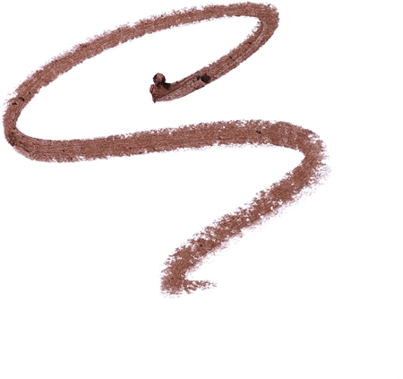 ZOEVA Velvet Love Eyeliner Pencil eyeliner khol