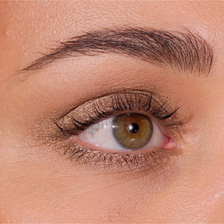 ZOEVA Velvet Love Eyeliner Pencil Eyeliner