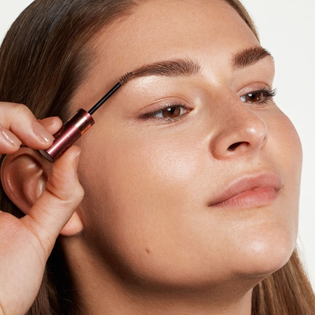 ZOEVA Brow Jeanie гель для брів