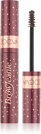 ZOEVA Brow Jeanie гель для брів