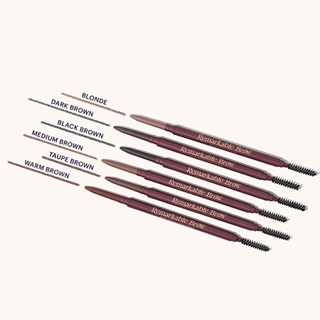 ZOEVA Remarkable Brow автоматичний олівець для брів