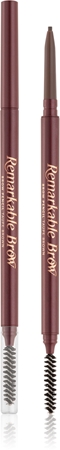 ZOEVA Remarkable Brow lápiz automático para cejas