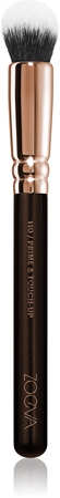 ZOEVA The Artists Brush Set Rose Golden Edition Travel Brush Set