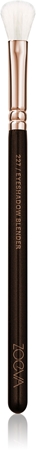 ZOEVA The Artists Brush Set Rose Golden Edition Travel Brush Set