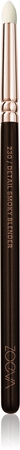 ZOEVA The Artists Brush Set Rose Golden Edition Travel Brush Set