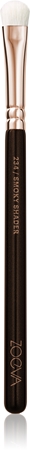 ZOEVA The Artists Brush Set Rose Golden Edition Travel Brush Set