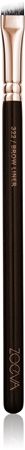 ZOEVA The Artists Brush Set Rose Golden Edition Travel Brush Set