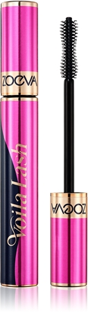 ZOEVA Voila Lash Volume Mascara Volumising Waterproof Mascara