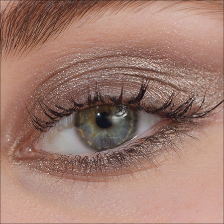 ZOEVA Velvet Love Eyeliner Pencil crayon yeux