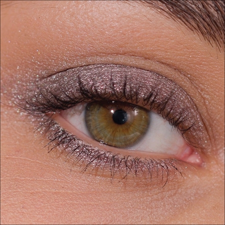 ZOEVA Velvet Love Eyeliner Pencil Eyeliner