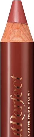 ZOEVA Pout Perfect Lipstick Pencil stick lipstick