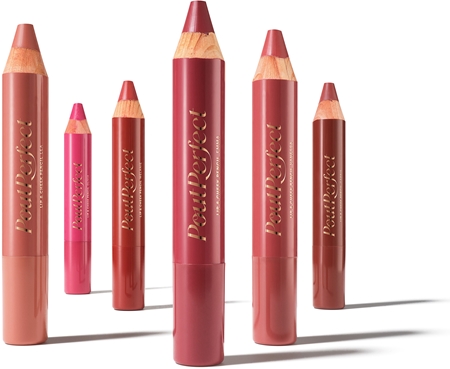 ZOEVA Pout Perfect Lipstick Pencil stick lipstick