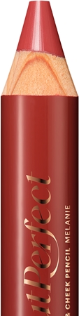 ZOEVA Pout Perfect Lipstick Pencil stick lipstick