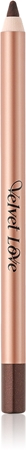 ZOEVA Velvet Love Eyeliner Pencil Eyeliner