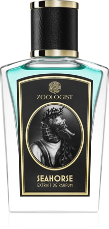 Zoologist Seahorse perfume extract unisex