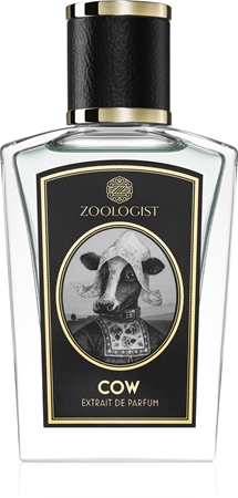 Zoologist Cow shops Perfume