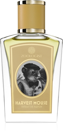 Zoologist Harvest Mouse Parfüm Extrakt Unisex