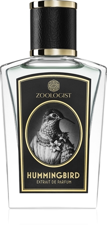 Zoologist Hummingbird Parfüm Extrakt Unisex