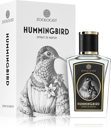Zoologist Hummingbird Parfüm Extrakt Unisex