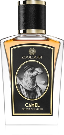 Zoologist Camel perfume extract unisex