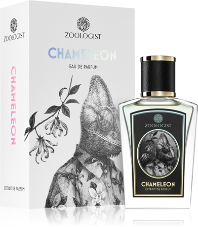 Zoologist Chameleon Parfüm Extrakt Unisex