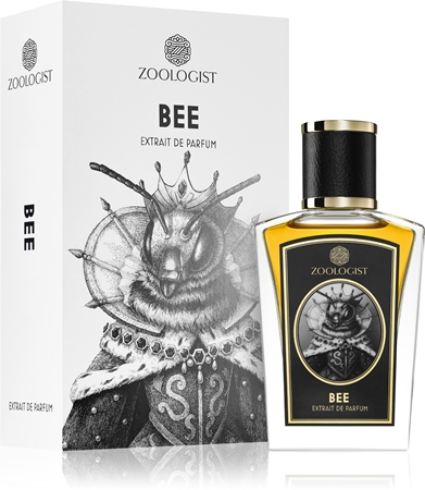 Zoologist best sale bee perfume