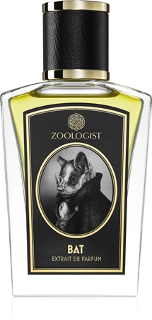 Zoologist Bat extrait de parfum mixte
