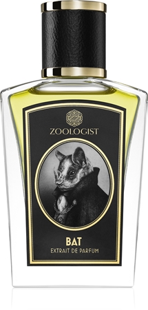 Zoologist discount perfumes bat