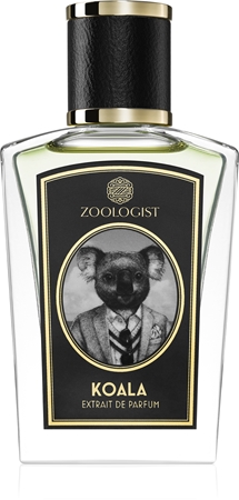 Zoologist Koala estratto profumato unisex