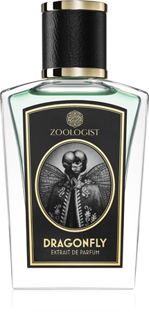 Zoologist Dragonfly perfume extract Unisex