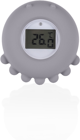Zopa Silicone Digital Thermometer 2in1 digitální teploměr do vany