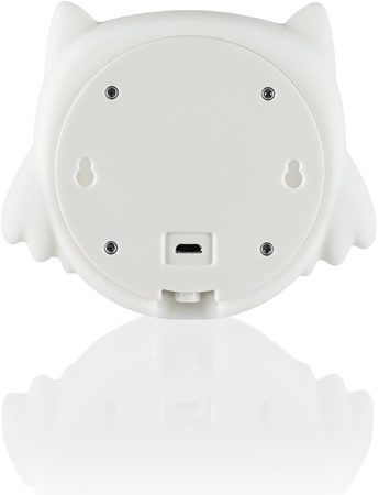 Zopa Silicone NIght Light éjszakai fény