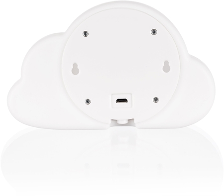 Zopa Silicone LED Lamp Size M öölamp