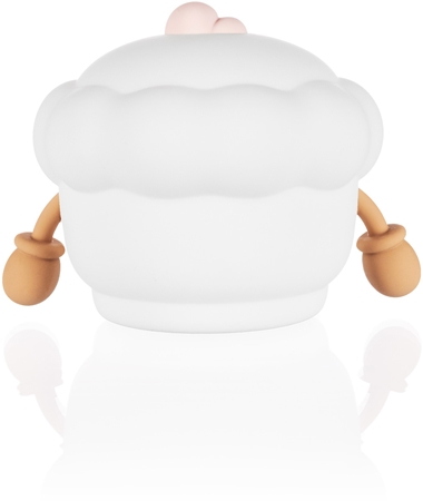 Zopa Silicone LED Lamp Size M öölamp