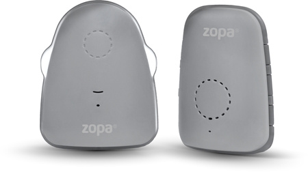 Zopa Digital Audiomonitor Watcher audio chůvička