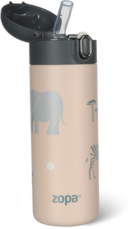Zopa Thermo Bottle with Drinking Spout termos cu pai