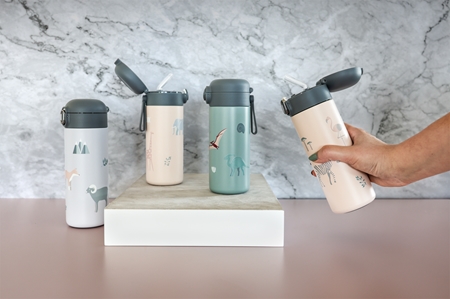 Zopa Thermo Bottle with Drinking Spout termos cu pai