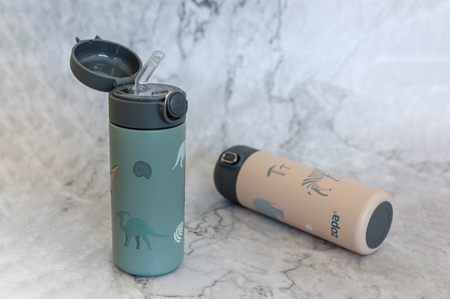 Zopa Thermo Bottle with Drinking Spout термос със сламка