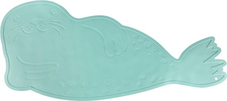 Zopa Silicone Bath Mat Anti-Slip tappetino antiscivolo per la vasca